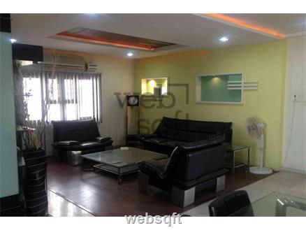 Hyderabad 3 BHK Apartment-flats for Sale